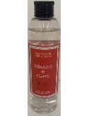 Recambio geranio + clavo 200ml