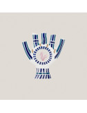 CANDELABRO CINCODEDOS A