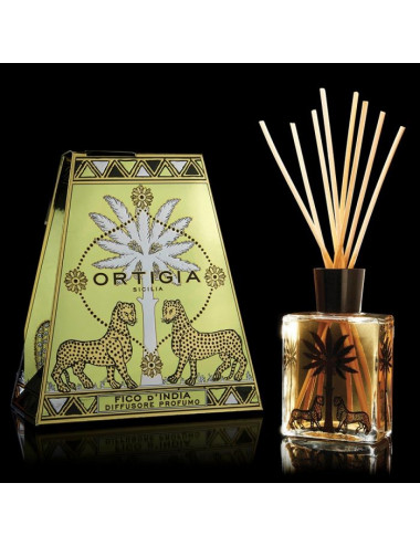 FICO D'INDIA DIFFUSER 100ML...